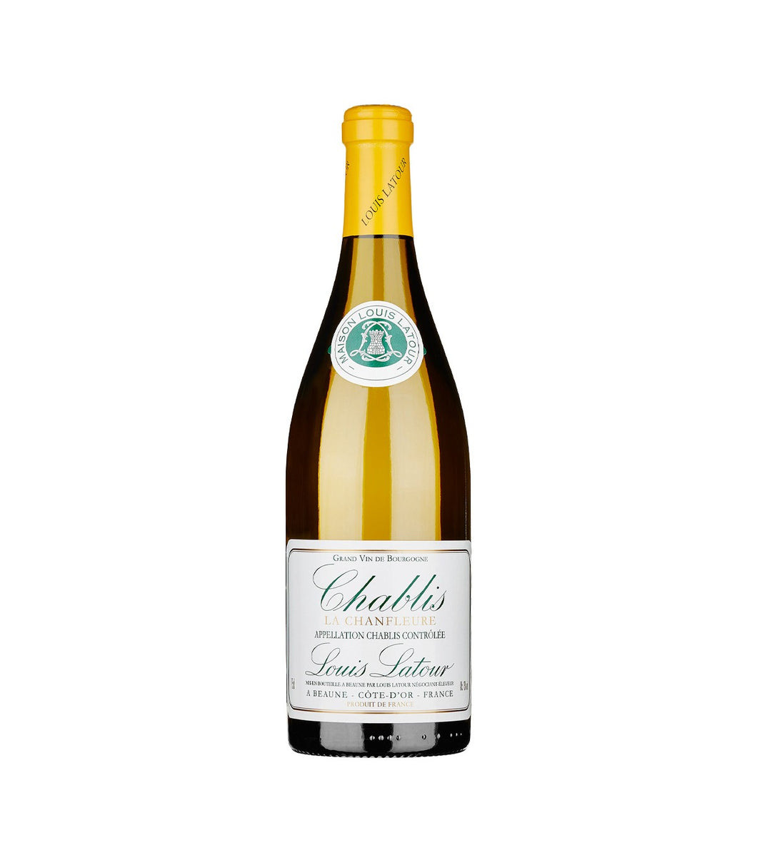Latour Chablis