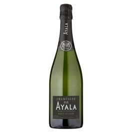 Xampany Ayala Brut 37.5 cl.