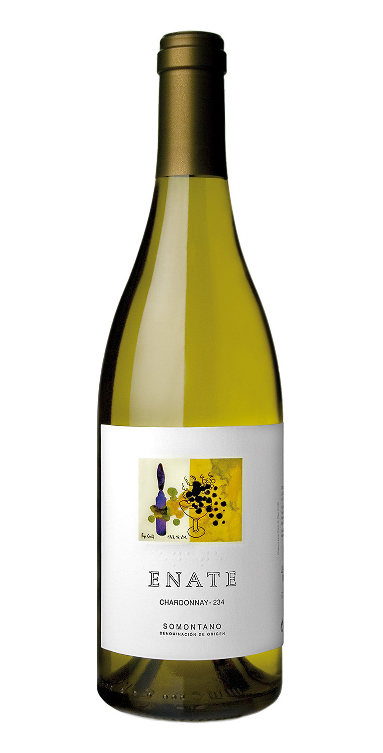 Enate Chardonnay 234