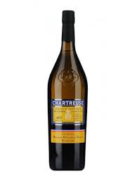 Chartreuse Liqueur - the best Workers of France-