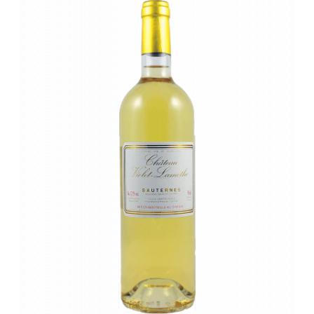 Sauternes Violet Lamothe