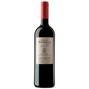 Cims de Porrera Clàssic