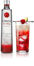 Load image in gallery viewer, Vodka Ciroc Red Berry