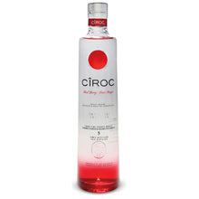 Load image in gallery viewer, Vodka Ciroc Red Berry