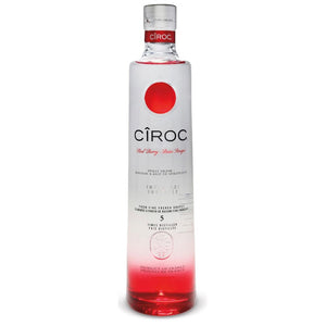 Vodka Ciroc Xarxa Berry