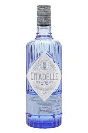 Gin Citadelle