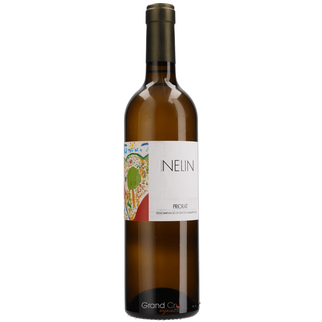 Clos Nelin de Clos Mogador