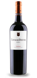 Clos de les Dòmines Reserva