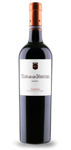 Clos de les Dòmines Reserva