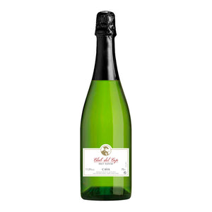 Club del Cep Brut Nature