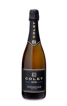 Colet Assemblage Extra Brut