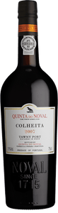 Noval Colheita 2007 Old Tawny Port