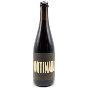 Cyclic Matinada Cerveza Artesanal