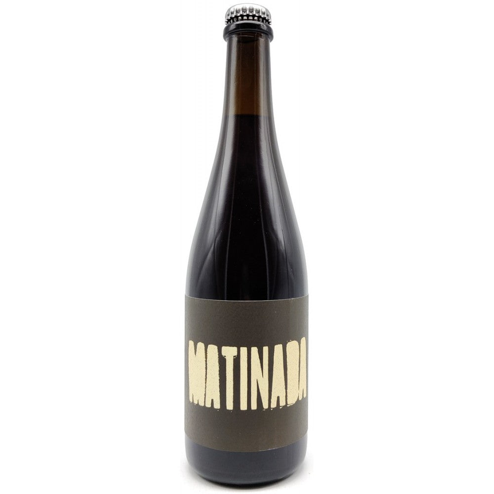 Cyclic Matinada Cerveza Artesanal