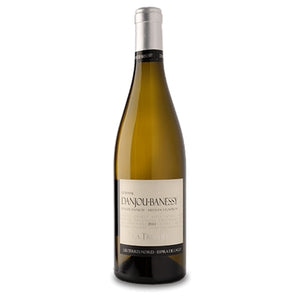 Danjou-Banessy La Truffisi Blanc (Cotes de Roussillon)