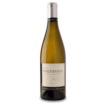 Danjou-Banessy La Truffisi Blanc (Cotes de Roussillon)