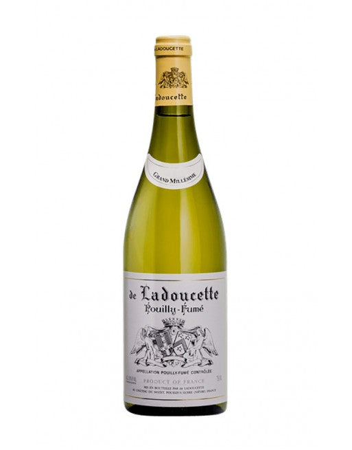 Ladoucette Pouilly Fume