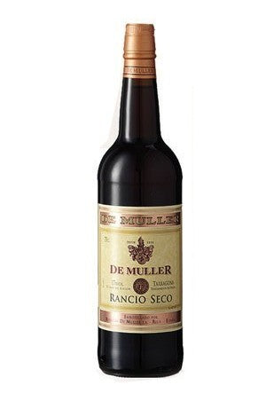 De Muller Ranci