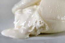 Load image in the gallery viewer, Burrata from Puglia (Italy) 300 gr.