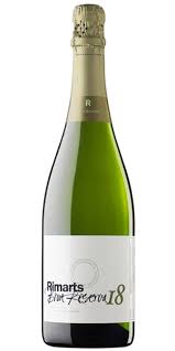 Rimarts 18 Brut Reserva