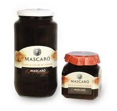 Higos al Licor de Naranja 1 Kg