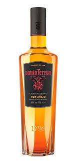 Ron Santa Teresa Gran Reserva