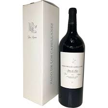 Pago de los Chaplains Reserva 1.5L