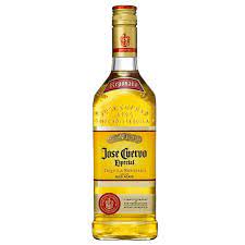 Tequila Jose Cuervo Especial -Reposado-