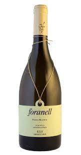 Foranell Garnacha blanca