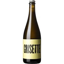 Cyclic Grissete Craft Beer 