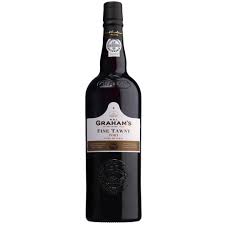 Graham´s Porto Tawny
