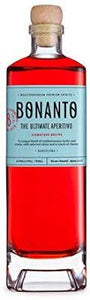 Bonanto Appetizer 0.75 cl