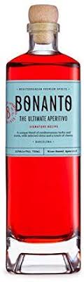 Bonanto Aperitivo 0.75 cl