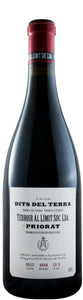 Terrer a l'Límit -Dits del Terrades (Priorat)