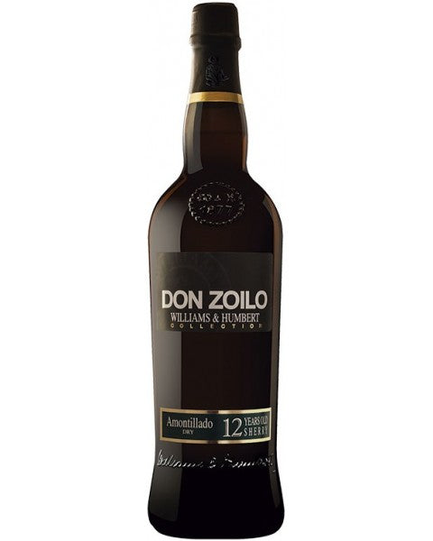 Amontillado Don Zoilo