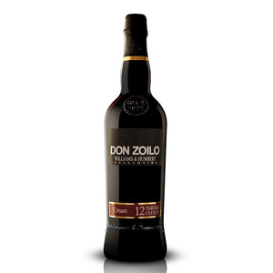 Palo Cortado Don Zoilo 12 años