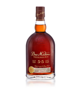 Two Woods Rum