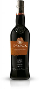 Dry Sack medium dry