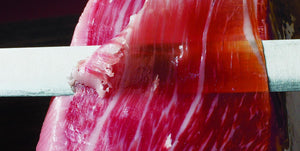 Iberico Bellota Gran Reserva Ham (Piece)