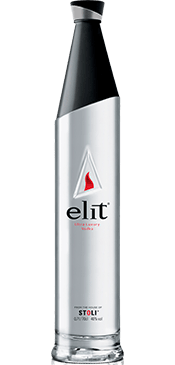 Elit Ultra Luxury Vodka