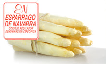 Load image in gallery viewer, WHITE ASPARAGUS 6/8