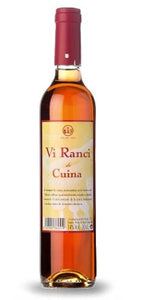 Vino Rancio de Cocina