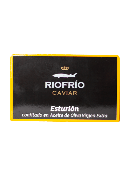 Esturión 