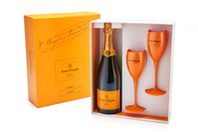 Carregar imatge al visor de la galeria, Estoig Veuve Clicquot + 2 Copes