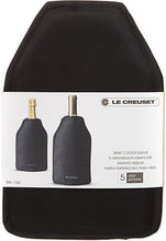 Load image in gallery viewer, Le Creuset Coolant Cover