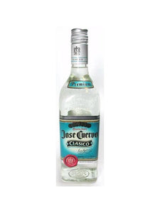 Jose Cuervo Classic Tequila