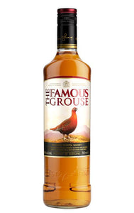 The Famous Grouse Blended
