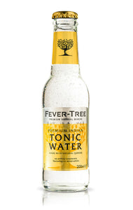 Fever Tree tonic 200ml