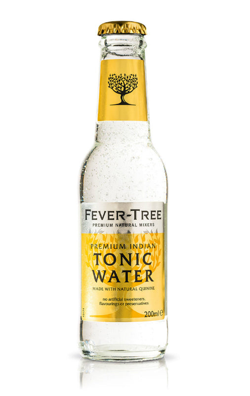 Fever Tree tonica 200ml