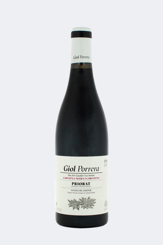 Giol Porrera
